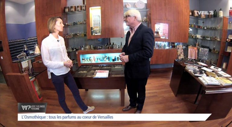 VYP – L’Osmothèque