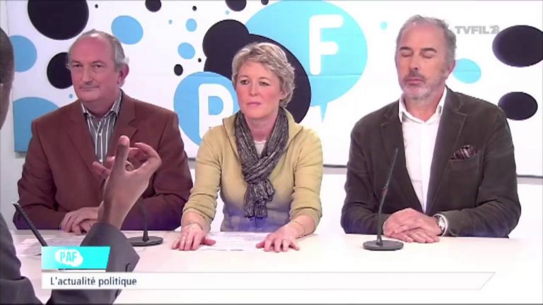 PAF – Patrice and Friends – 28 novembre 2014