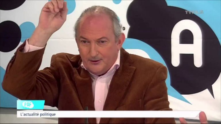 PAF – Patrice and Friends – 14 novembre 2014