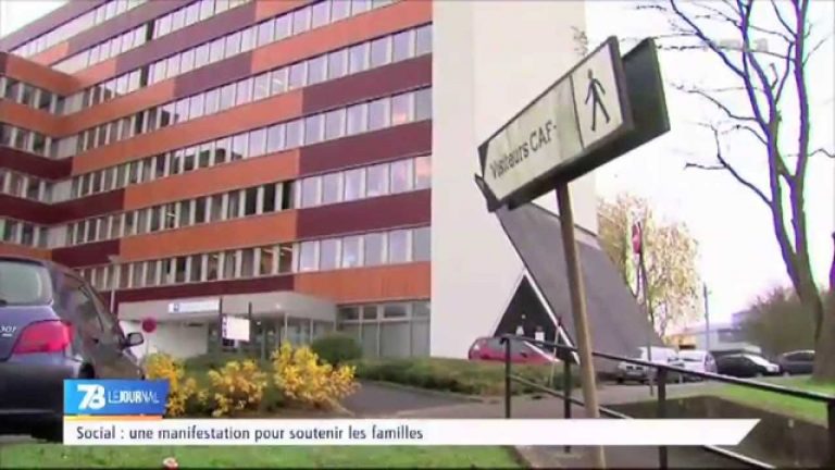 7/8 Le journal – Edition du vendredi 21 novembre 2014