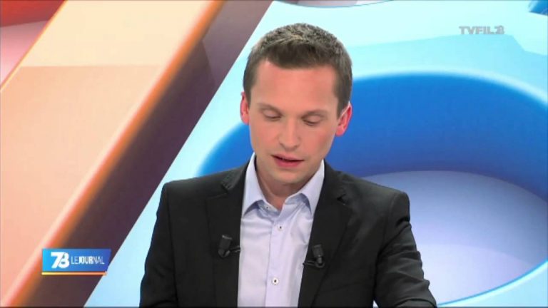 7/8 Le journal – Edition du lundi 3 novembre 2014