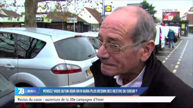 7/8 Le journal – Edition du lundi 24 novembre 2014