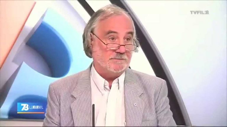 7/8 Le journal – Edition du vendredi 28 novembre 2014