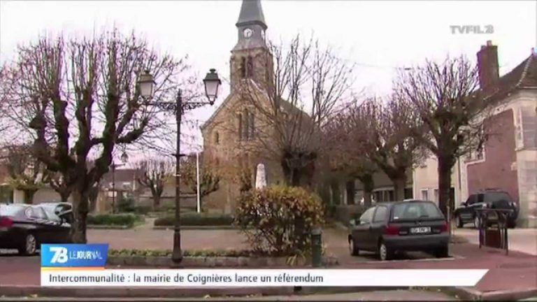 7/8 Le Journal – Edition du jeudi 4 décembre 2014