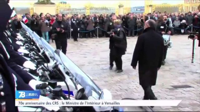 7/8 Le journal – Edition du lundi 8 décembre 2014