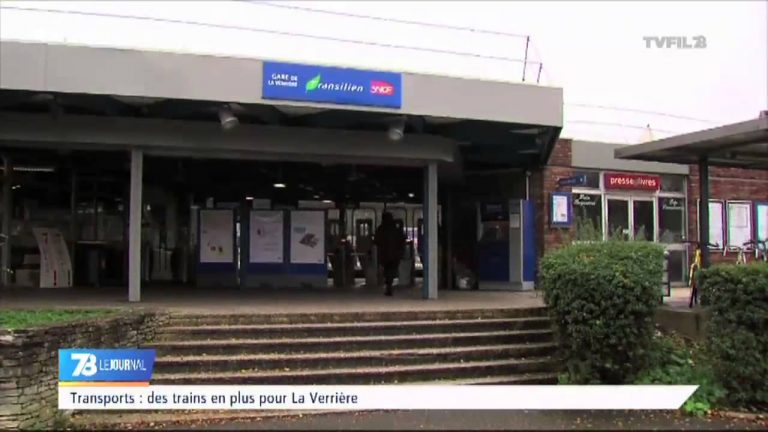 7/8 Le journal – Edition du vendredi 19 décembre 2014