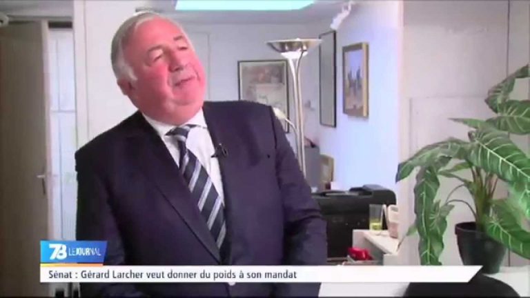 7/8 Le journal – Edition du mercredi 3 décembre 2014