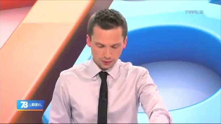 7/8 Le journal – Edition du mardi 9 décembre 2014