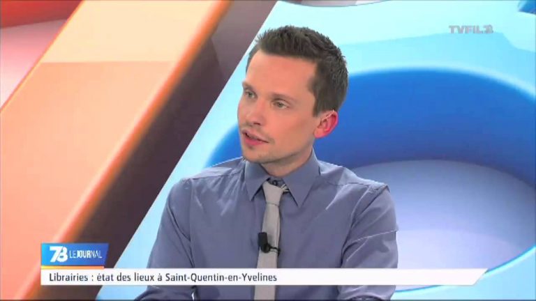 7/8 Le journal – Edition du jeudi 18 décembre 2014