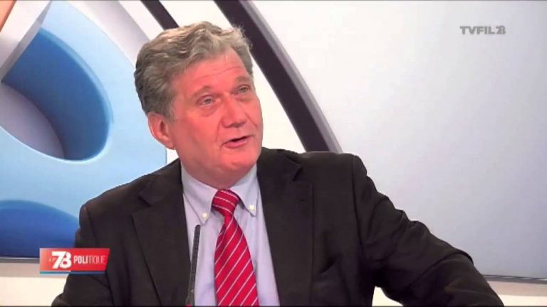 Le 7/8 Politique – Emission du mardi 23 décembre 2014