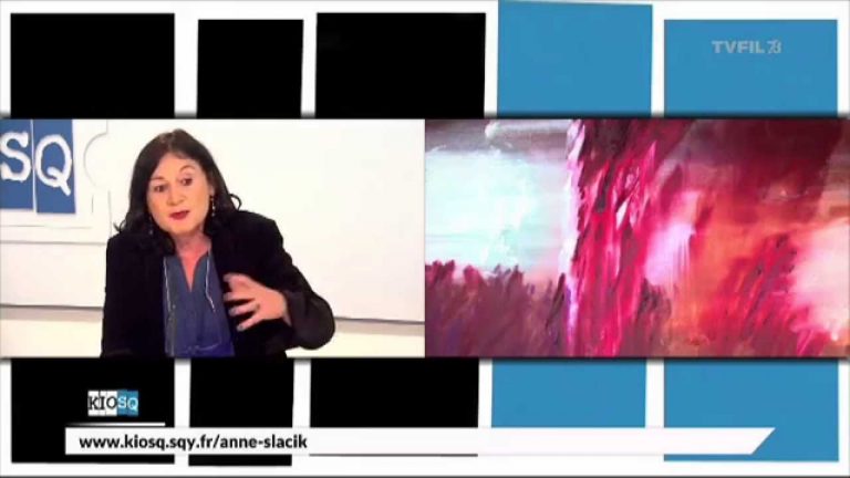 KioSQ – Emission du mercredi 17 décembre 2014