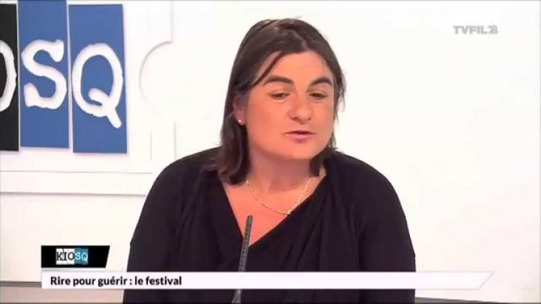 KioSQ – Emission du mercredi 3 décembre 2014