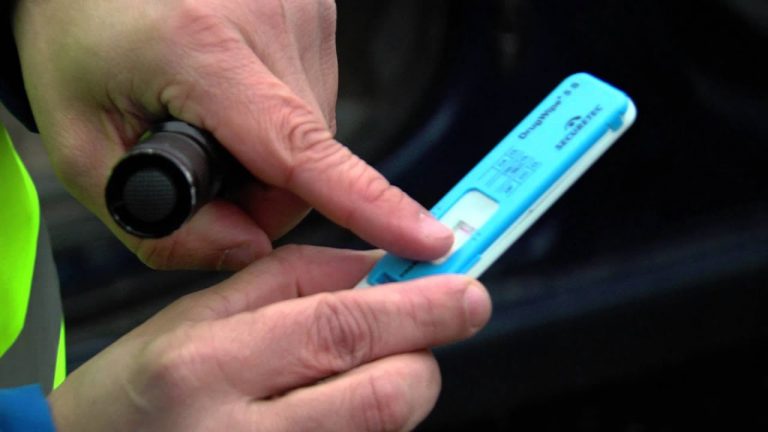 Contre l&rsquo;usage des stupéfiants : les Yvelines, département test