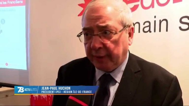 Budget de la Région Ile-de-France : un débat sur fond des élections à venir