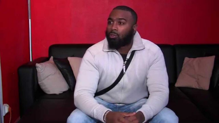 Trappes : Malik atteint de rétinite pigmentaire témoigne à l&rsquo;occasion du Téléthon