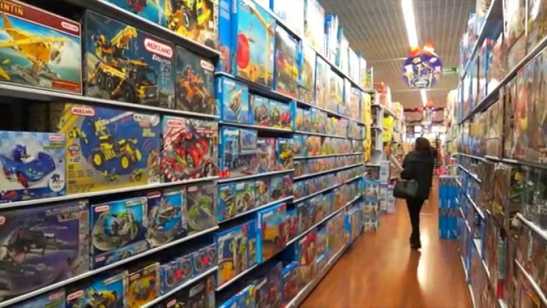 Noël : quelles sont les dernières tendances ?