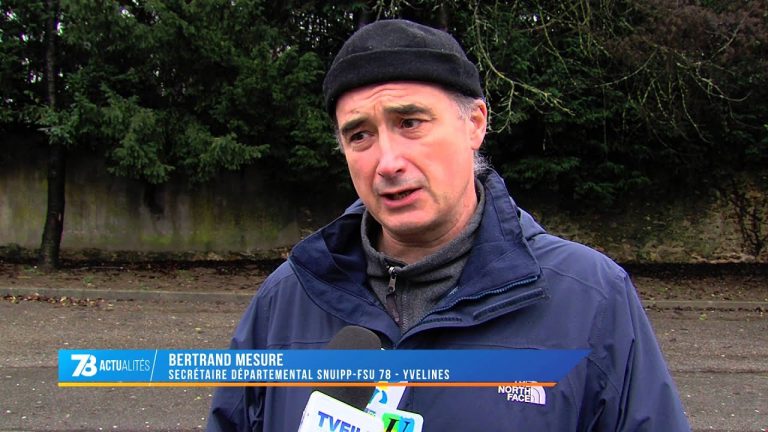 Carte des établissements en REP : la FSU dénonce des oublis