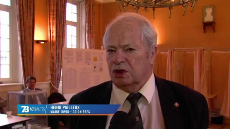 97,90% des Coigniériens ne veulent pas un élargissement de leur communauté de communes