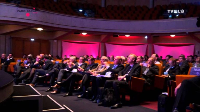 PARIS-SACLAY – Smart Manufacturing Conference