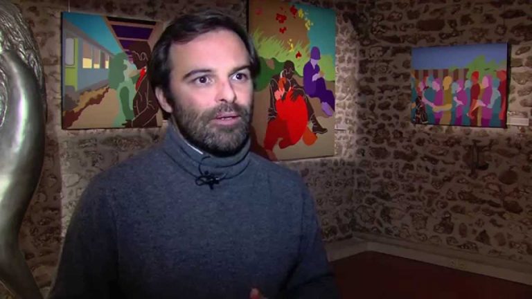 Exposition : six artistes en &lsquo;résonance&rsquo; à la ferme du Mousseau