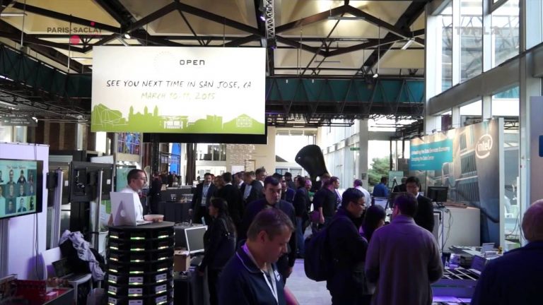 Open Cumpute Project