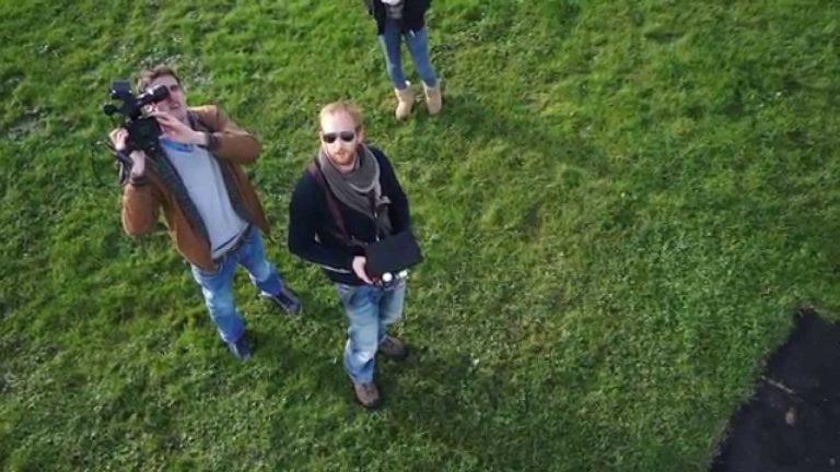 Les drones : coup de projecteur sur ces engins encore trop méconnus