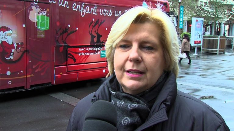 Solidarité : une collecte de jouets organisée samedi par le réseau sqybus