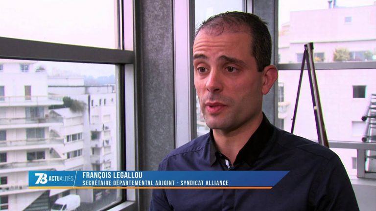 Inondations au commissariat de Trappes : le syndicat ‘Alliance’ dénonce des manques de moyens