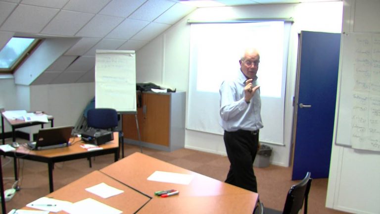 Emploi des plus de 45 ans : un atelier pour les accompagner