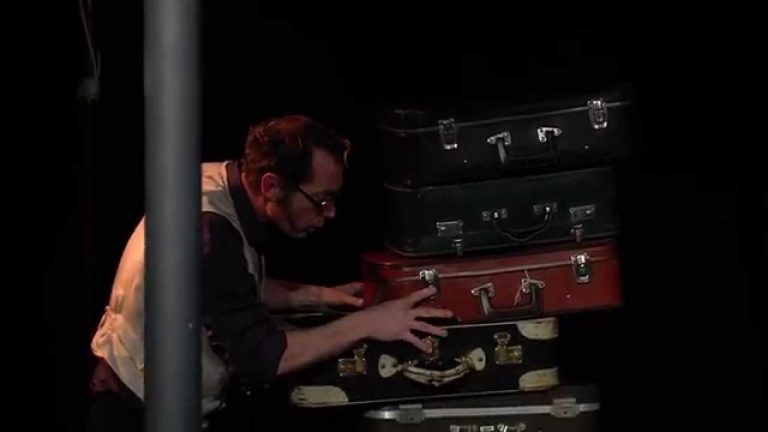 Culture : les arts du cirque et du spectacle vivant à Versailles