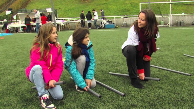 Nous avons testé pour vous : le Quidditch
