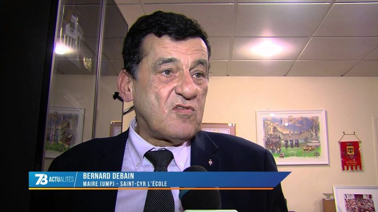 A Saint-Cyr-l’Ecole : un changement de nom de rue sème la discorde