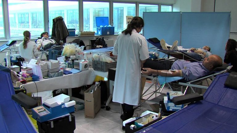 Santé : L’établissement Français du Sang IDF lance son challenge ‘entreprises’
