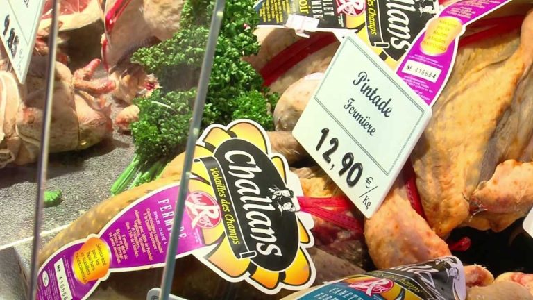 Repas de Noël : les commerçants s’organisent