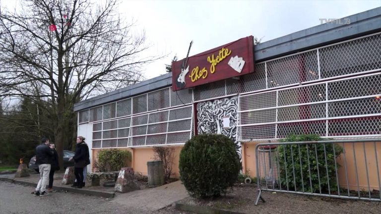 Paris-Saclay Le Mag n°6