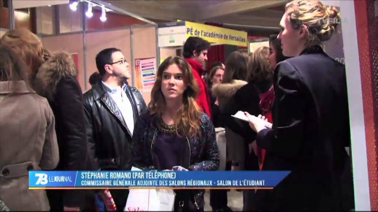 7/8 Le journal – Edition du jeudi 22 janvier 2015