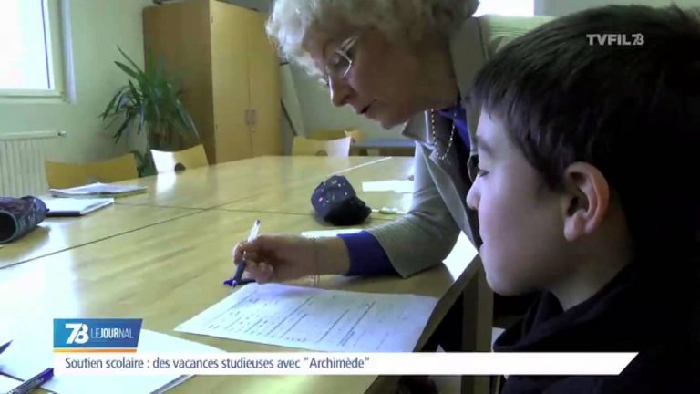 7/8 Le Journal – Edition du vendredi 2 janvier 2015