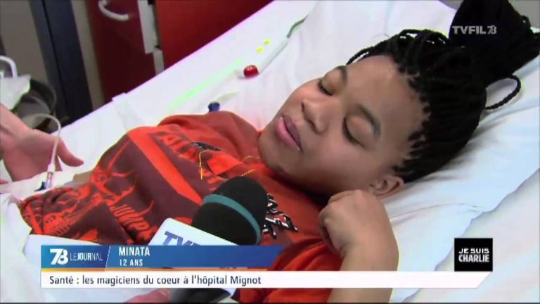 7/8 Le Journal – Edition du vendredi 9 janvier 2015