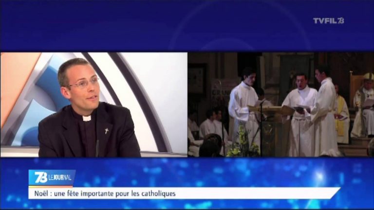 7/8 Le Journal – Edition du mercredi 24 décembre 2014