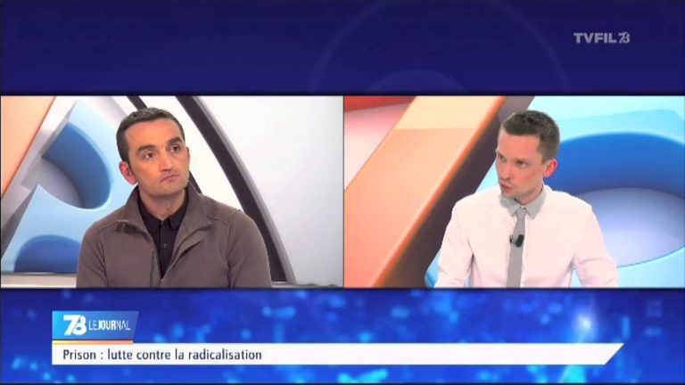 7/8 Le journal – Edition du mardi 20 janvier 2015