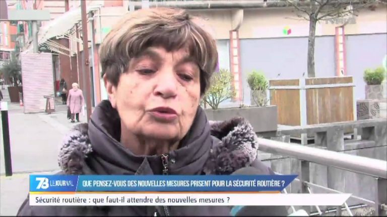 7/8 Le Journal – Edition du mercredi 28 janvier 2015