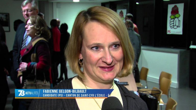 Départementales 2015 : le PS présente ses premiers candidats