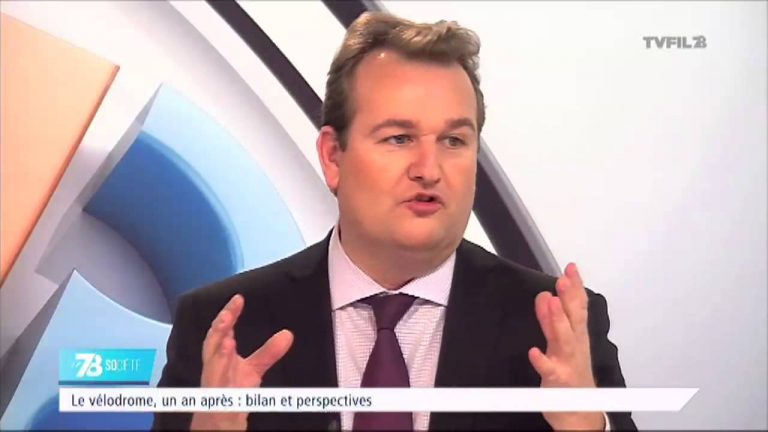 Le 7/8 Société – Vélodrome : un an déjà ! bilan et perspectives