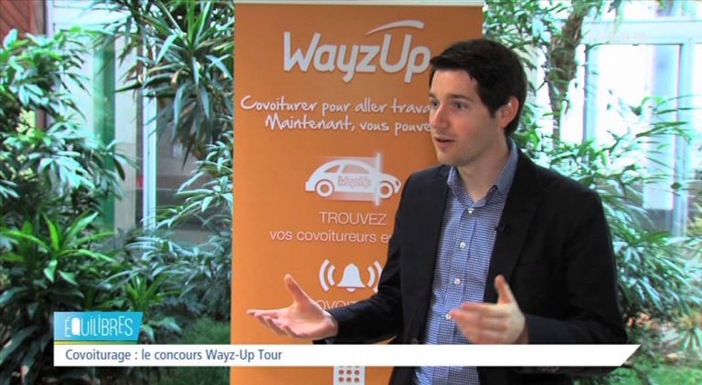 Equilibres – La chasse aux produits phytosanitaires