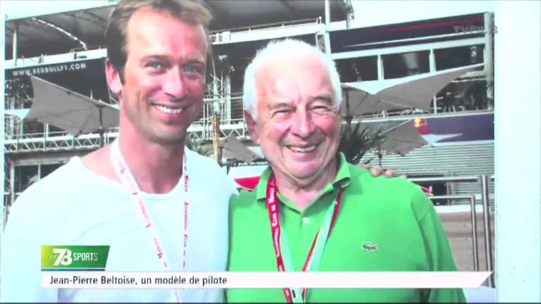 Le 7/8 Sports – Emission du lundi 12 janvier 2015