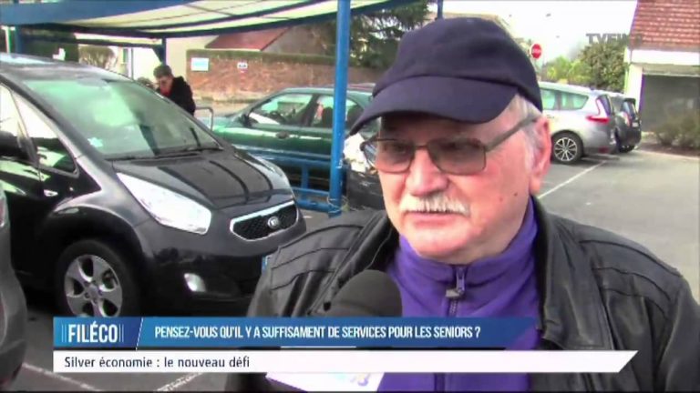 Fil Eco – Emission du jeudi 22 janvier 2015