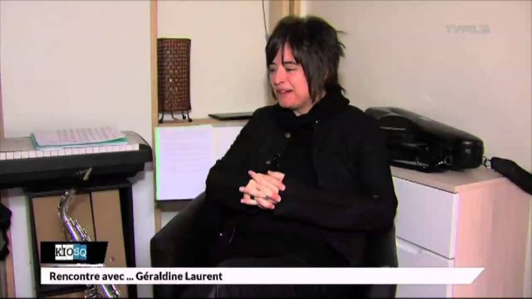 KioSQ – Emission du mercredi 21 janvier 2015