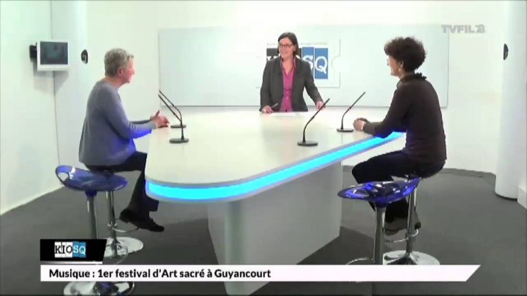 KioSQ – Emission du mercredi 28 janvier 2015
