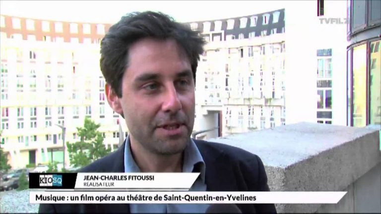 KioSQ – Emission du mercredi 7 janvier 2015