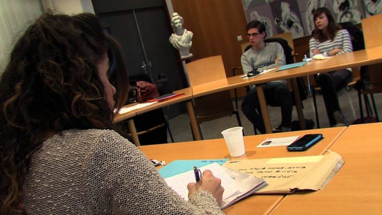 Recensement: Une formation de recensement organisée à La Verrière